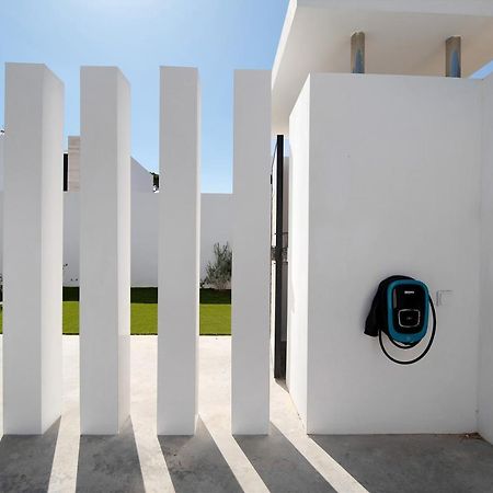 Andrea Sea Villa Novo Sancti Petri Exterior foto